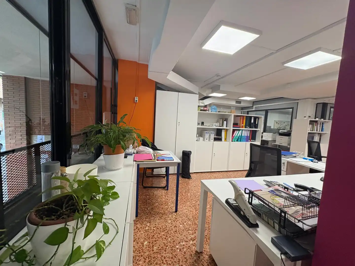 Local comercial en venta en Carrer d'Hondures 48, imagen 3