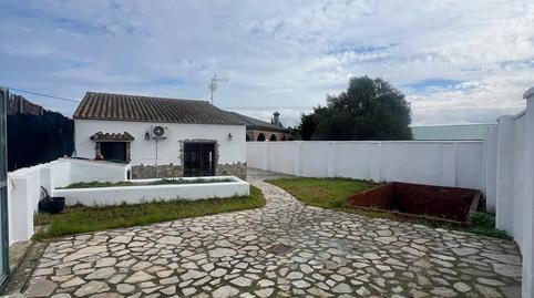 Foto 4 de Finca rústica en venta en Vejer, Vejer de la Frontera