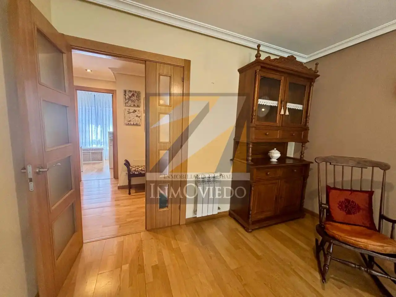 Wohnung zum Verkauf in Oviedo  mit Heizung und Abstellraum