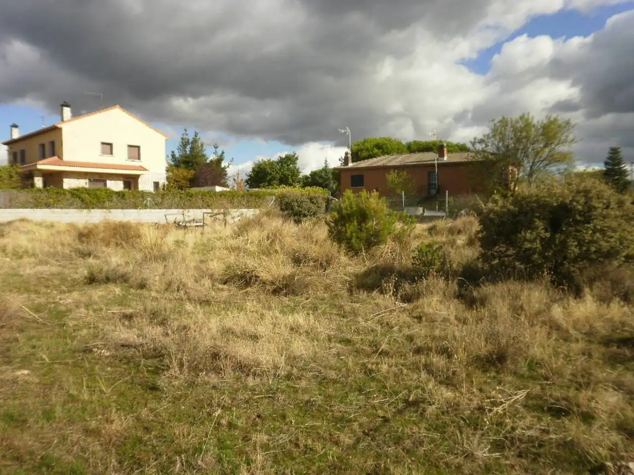 Residential land for sale in Calle Peña La Legua 27, imagen 2