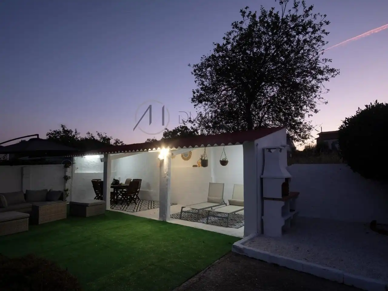 Casa con jardín en venta en Navia, imagen 22