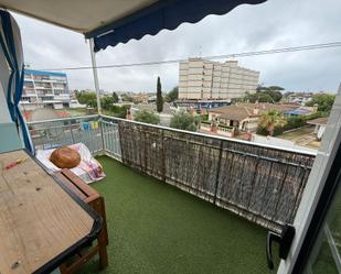 Terrassa de Pis de lloguer en Almonte amb Aire condicionat, Terrassa i Piscina comunitària