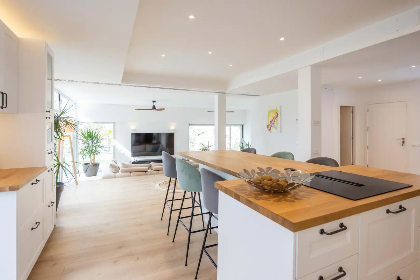 Houses for sale in Ciutat Diagonal