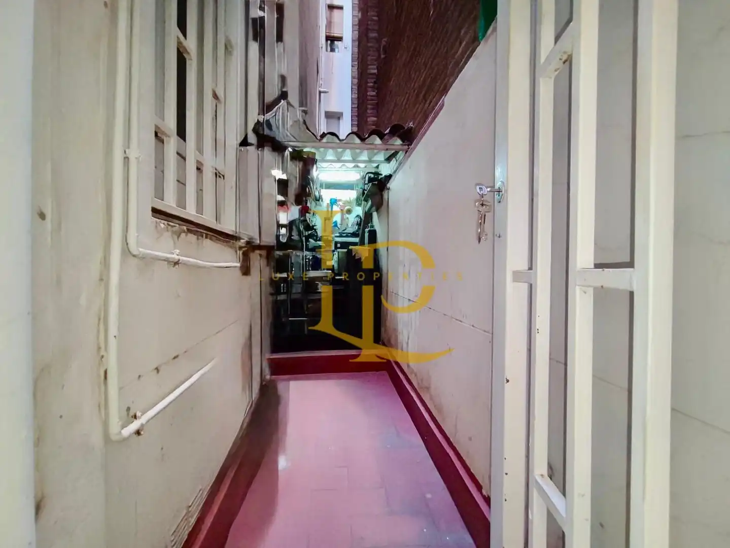 Flat for sale in Carrer de Padilla, Sagrada Família