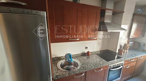 Foto 5 de Pis en venda a Calle Valencia, 18, Labradores, Salamanca Capital