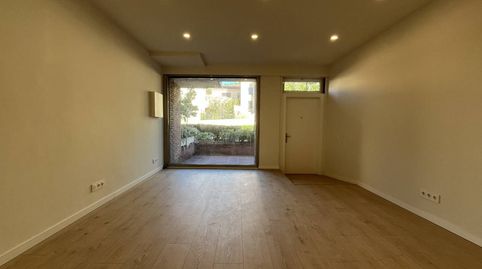 Foto 2 von Geschaftsraum zur Miete in Avenida Ejército, 8, Pedralbes, Barcelona Capital