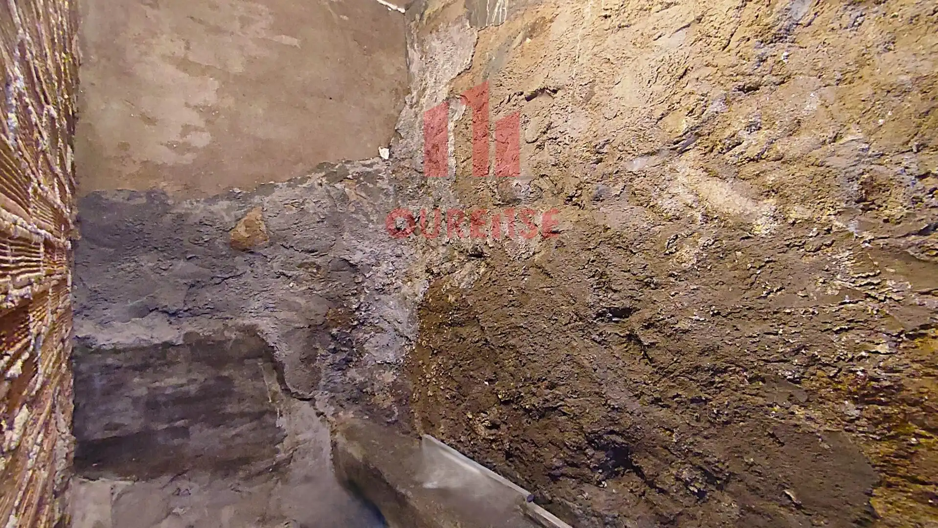 Casa o xalet en venda en Baños de Molgas amb Calefacció, Jardí privat i Moblat