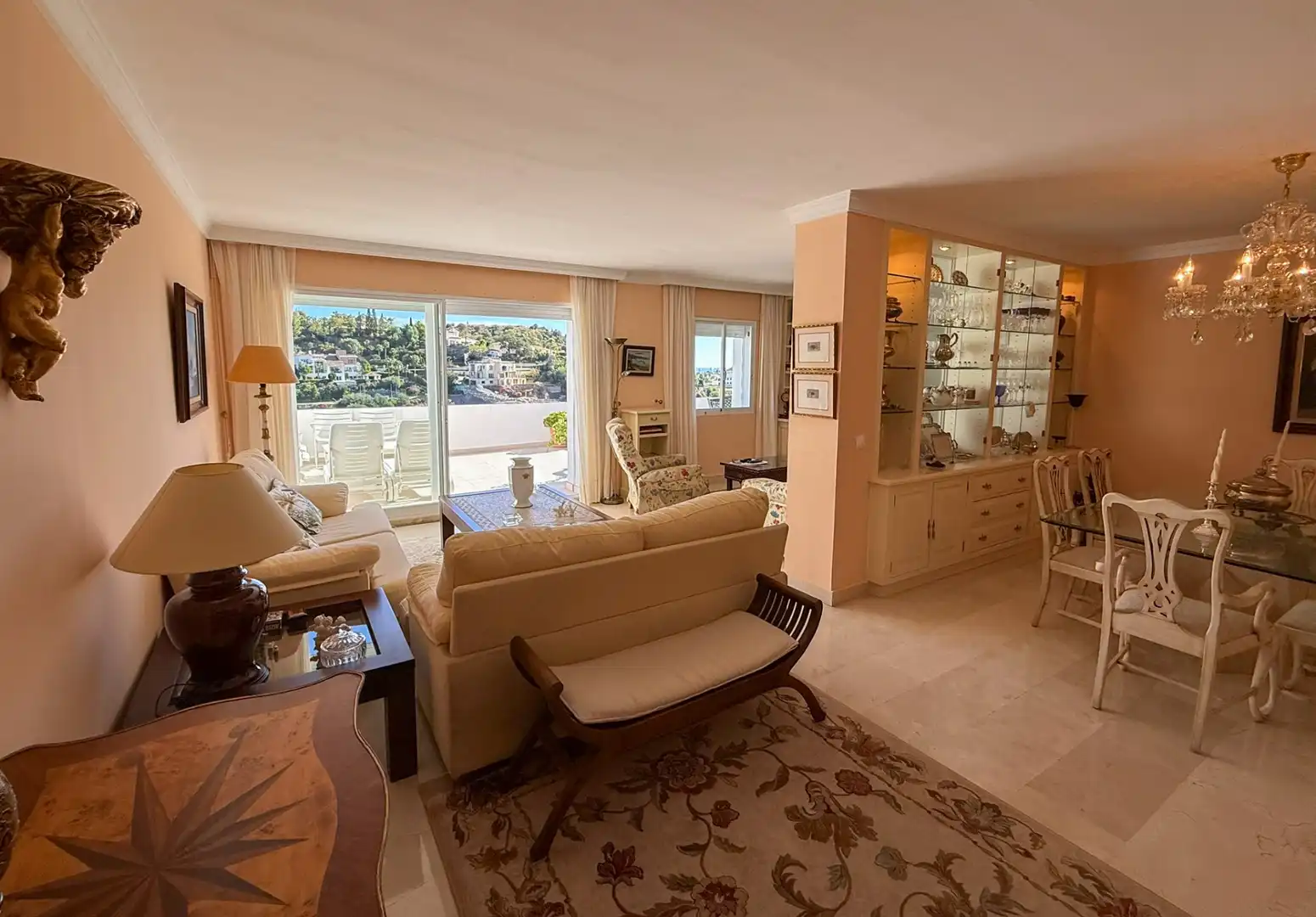 Appartement avec piscine à vendre à La Alquería, imagen 15