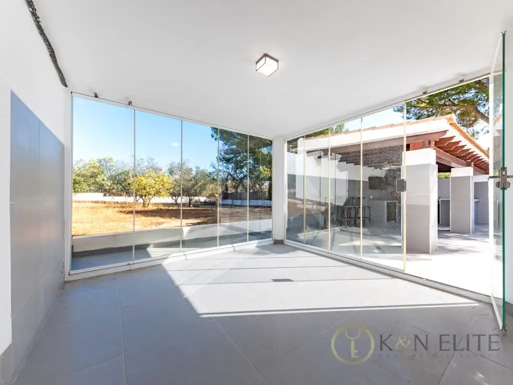 Casa con piscina en venta en Avenida Coloma, imagen 11