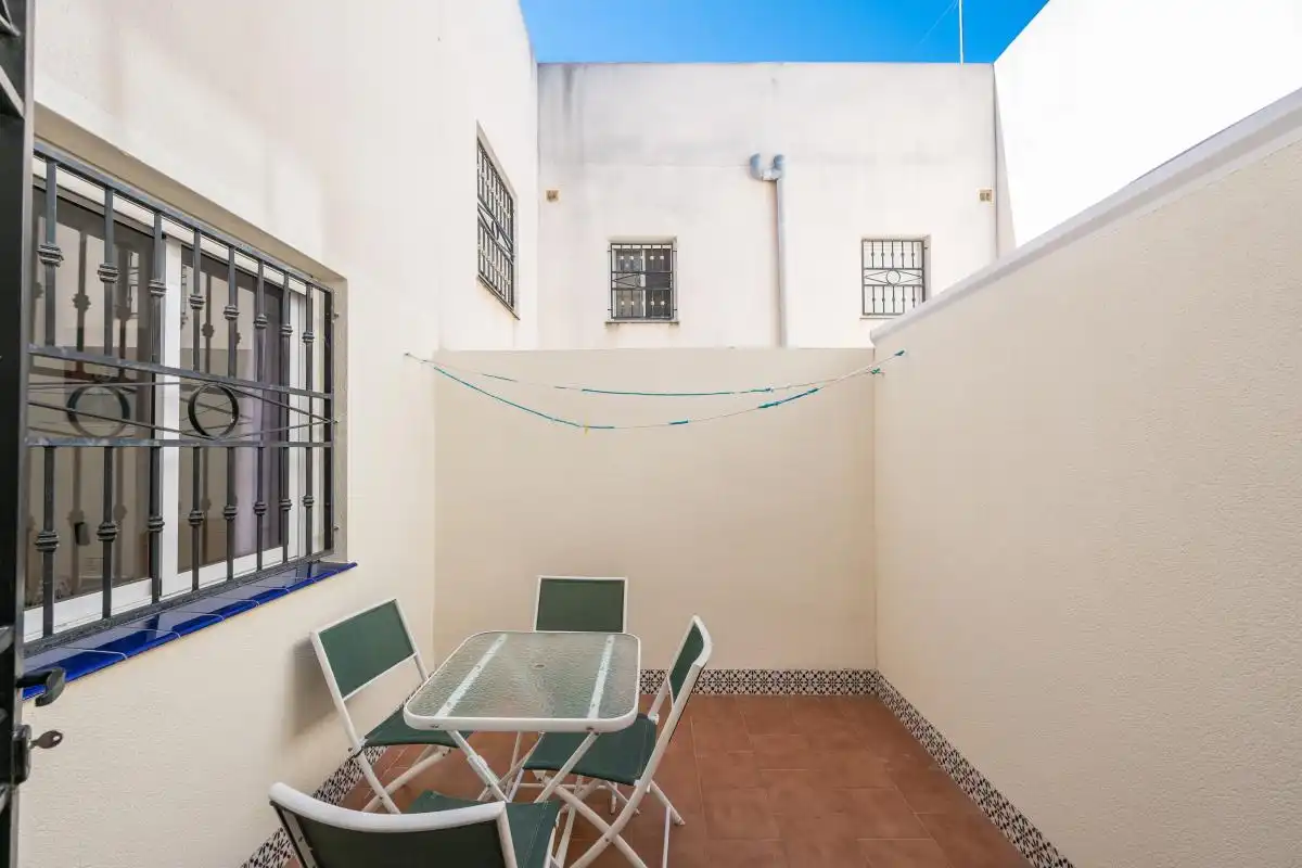 Terraza de Planta baja en venta en Orihuela con Aire acondicionado, Calefacción y Terraza