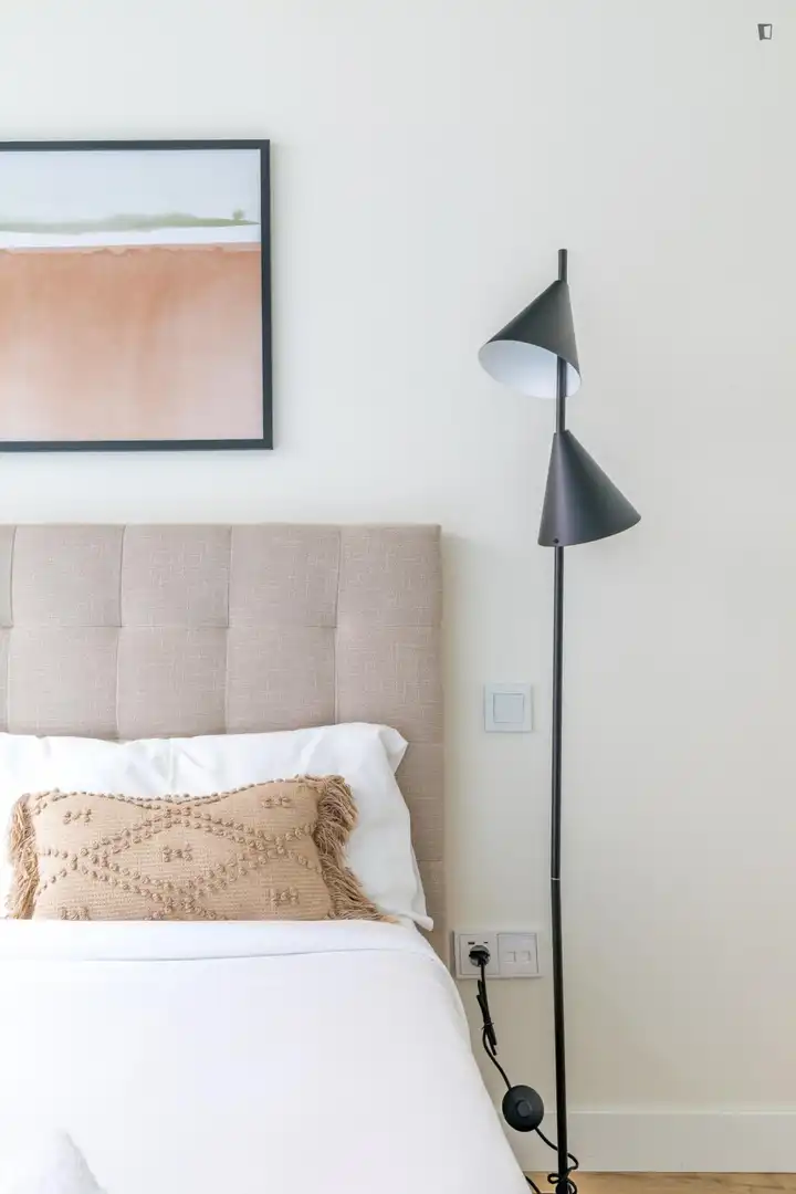 Apartment mit Aufzug zur Miete in Tetuán, imagen 25