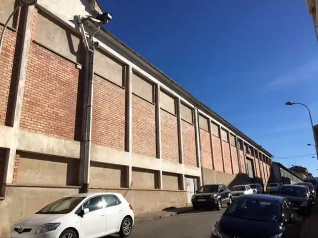 Nau industrial en venda a Carrer Bisbe Serra, imagen 5