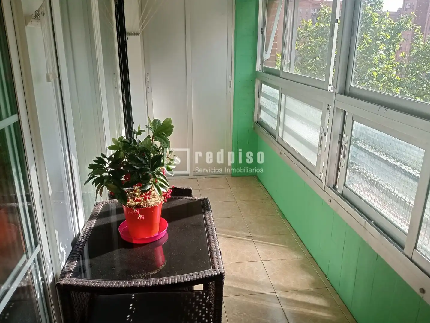 Wohnung mit Aufzug zum Verkauf in Puente de Vallecas, imagen 22