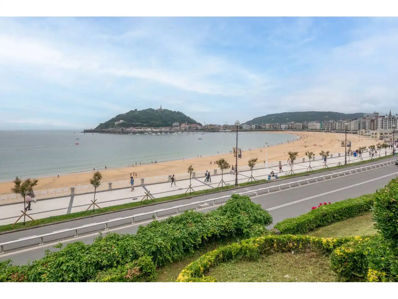 Appartement avec terrasse à vendre à Paseo Miraconcha 30, imagen 60
