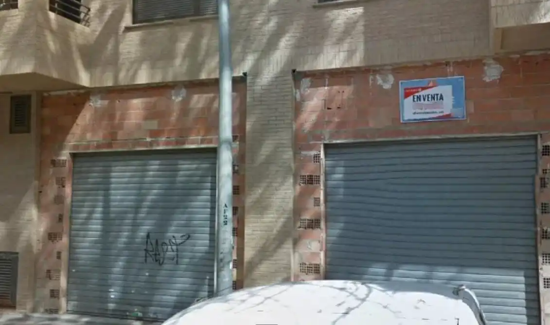 Local comercial en venda a Zona Campus Universitario, imagen 6