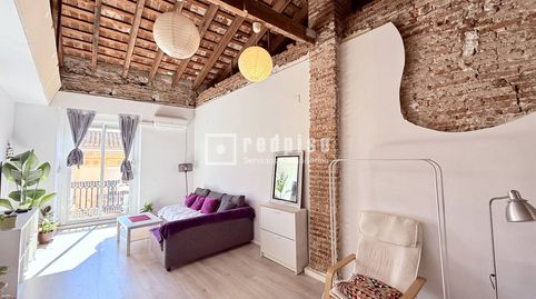 Foto 3 de Piso en venta en El Botànic, Valencia Capital