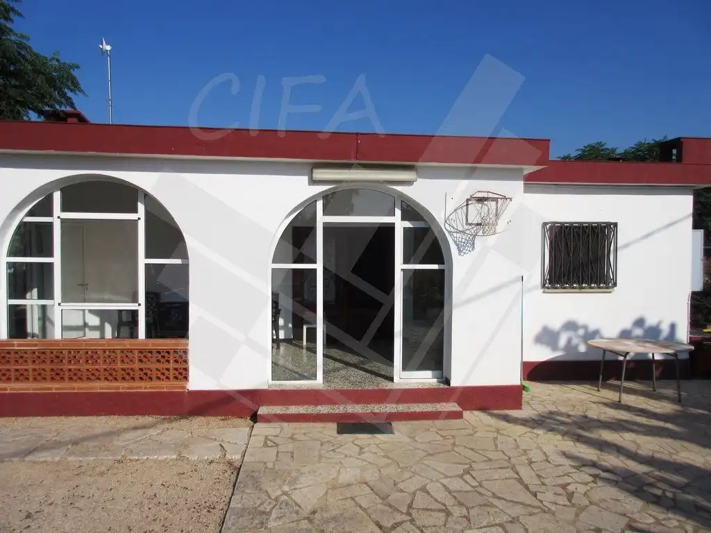 Casa rústica en venta en Polígono Polígono 22, 162, imagen 2