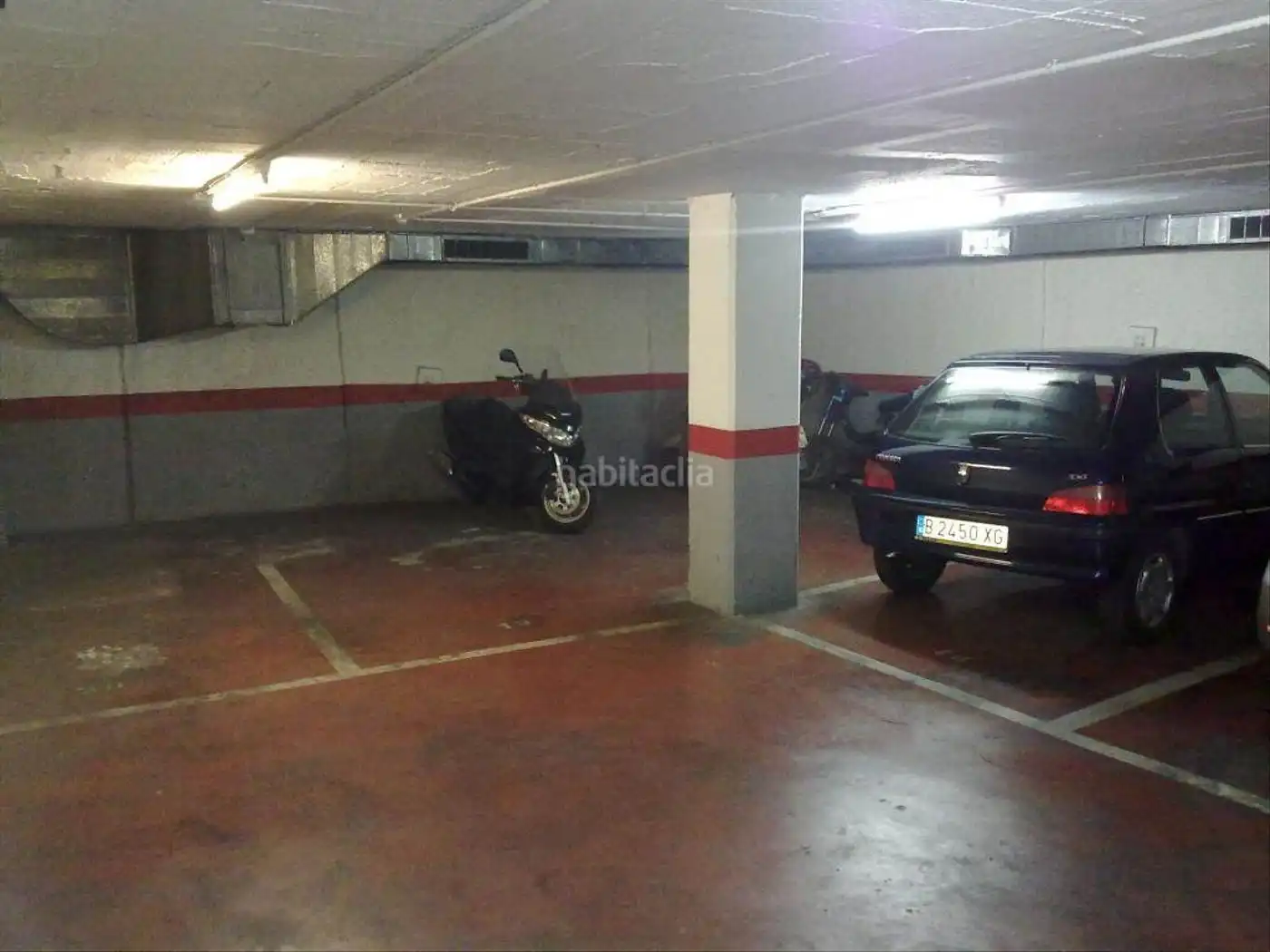 Individual de lloguer a Collblanc - La Torrassa, imagen 4
