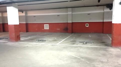 Photo 2 of Garage for rent in Calle de Juan de Vera, 25, Delicias,  Madrid Capital