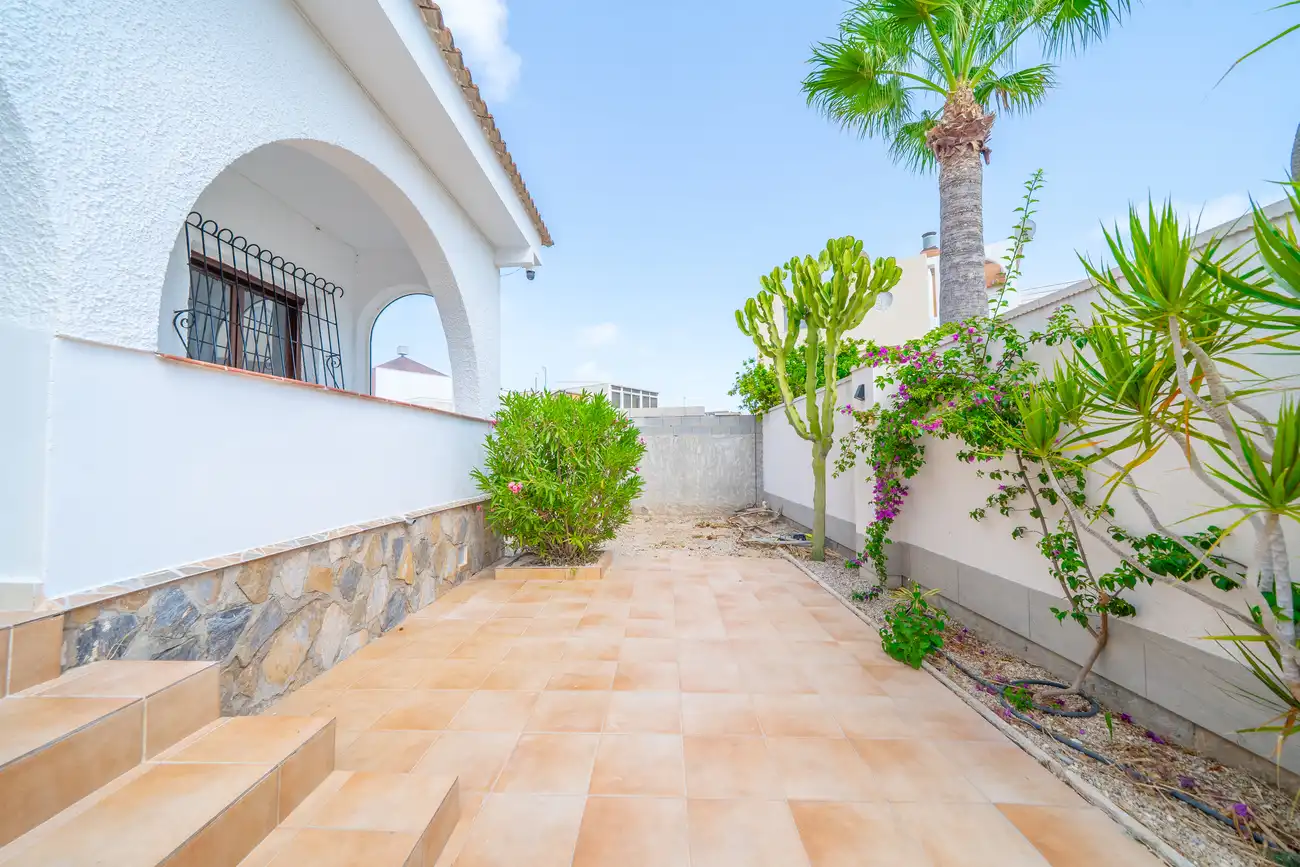 Villa avec terrasse à vendre à Centro, imagen 9