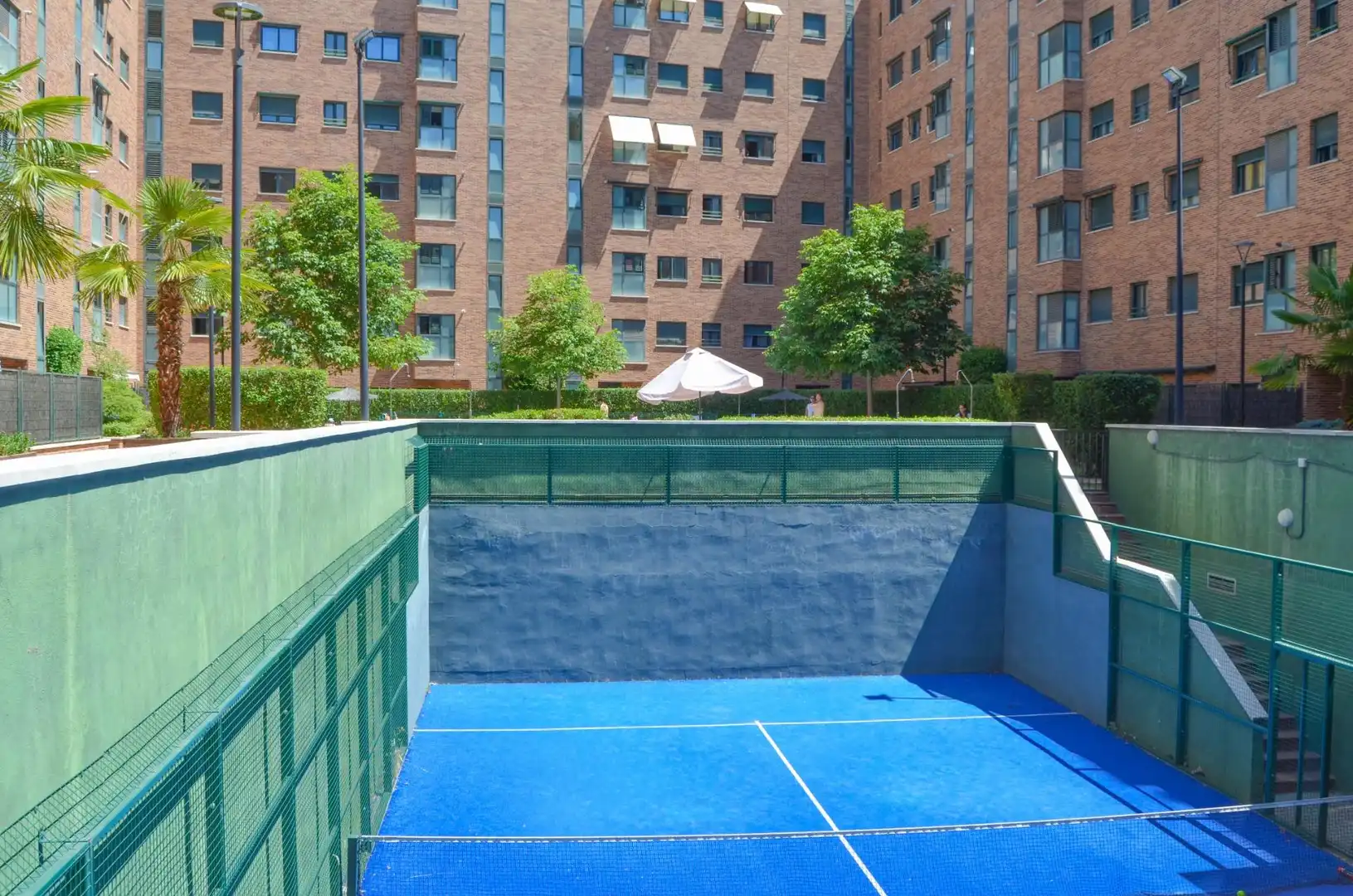 Apartament de lloguer a Avenida de Niceto Alcalá Zamora, 26, Sanchinarro