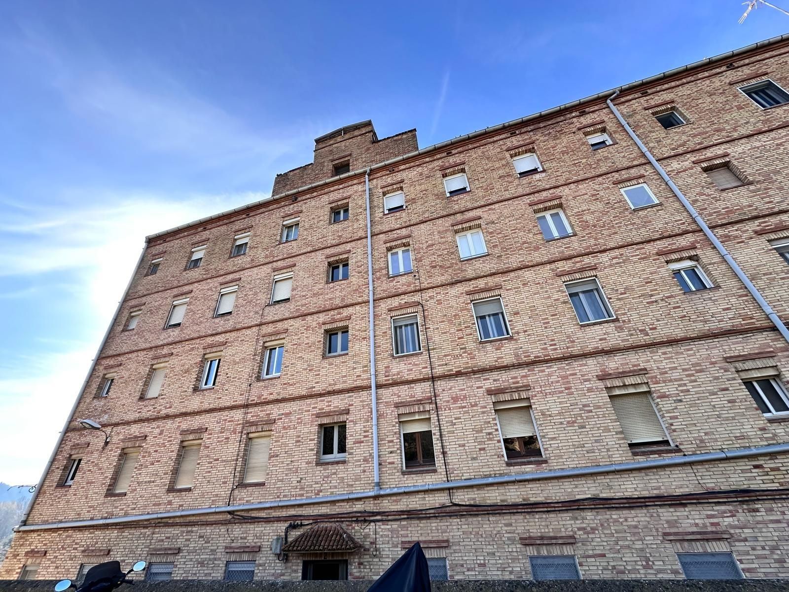 Pis en venda a La Balconada - Cal Gravat