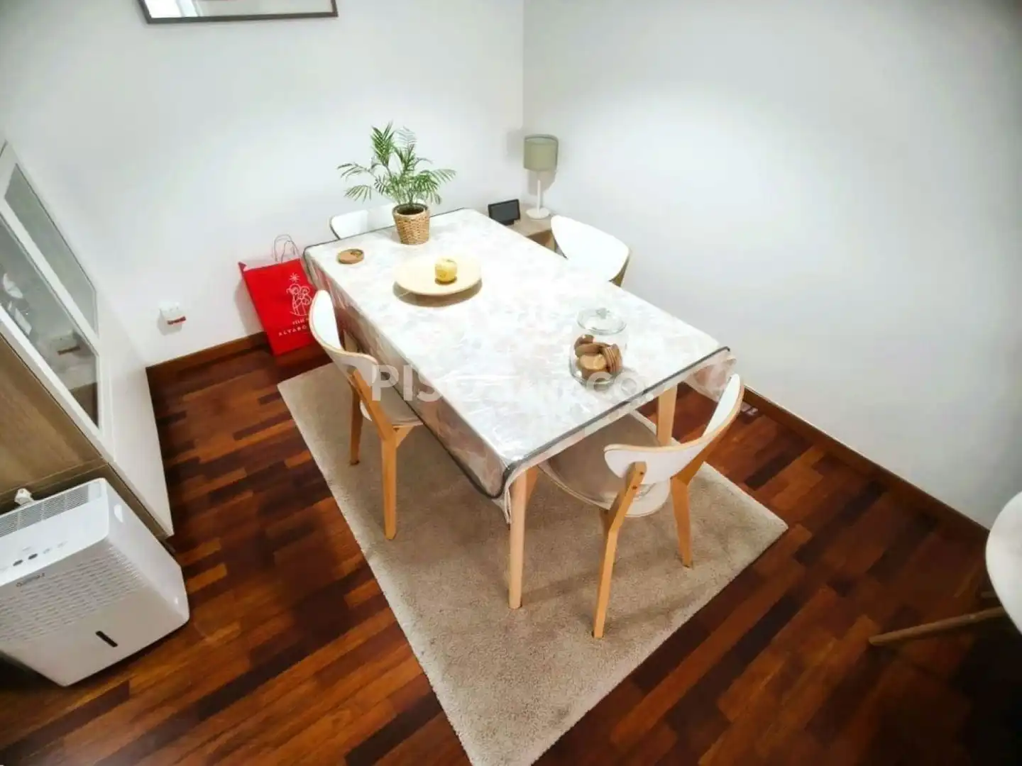 Piso en venta en Calle MOZART, Someso - Matogrande