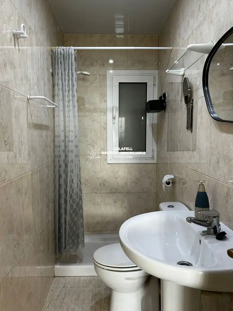 Wohnung zum Verkauf in Besos, 1, Segur Platja
