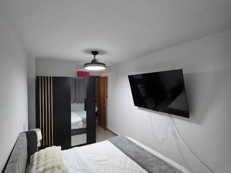 Appartamento con ascensore in vendita a Plaça del Casal 2, imagen 7