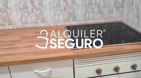 Photo 4 of Flat for rent in Rio Martin, Avda. Cataluña, Zaragoza Capital