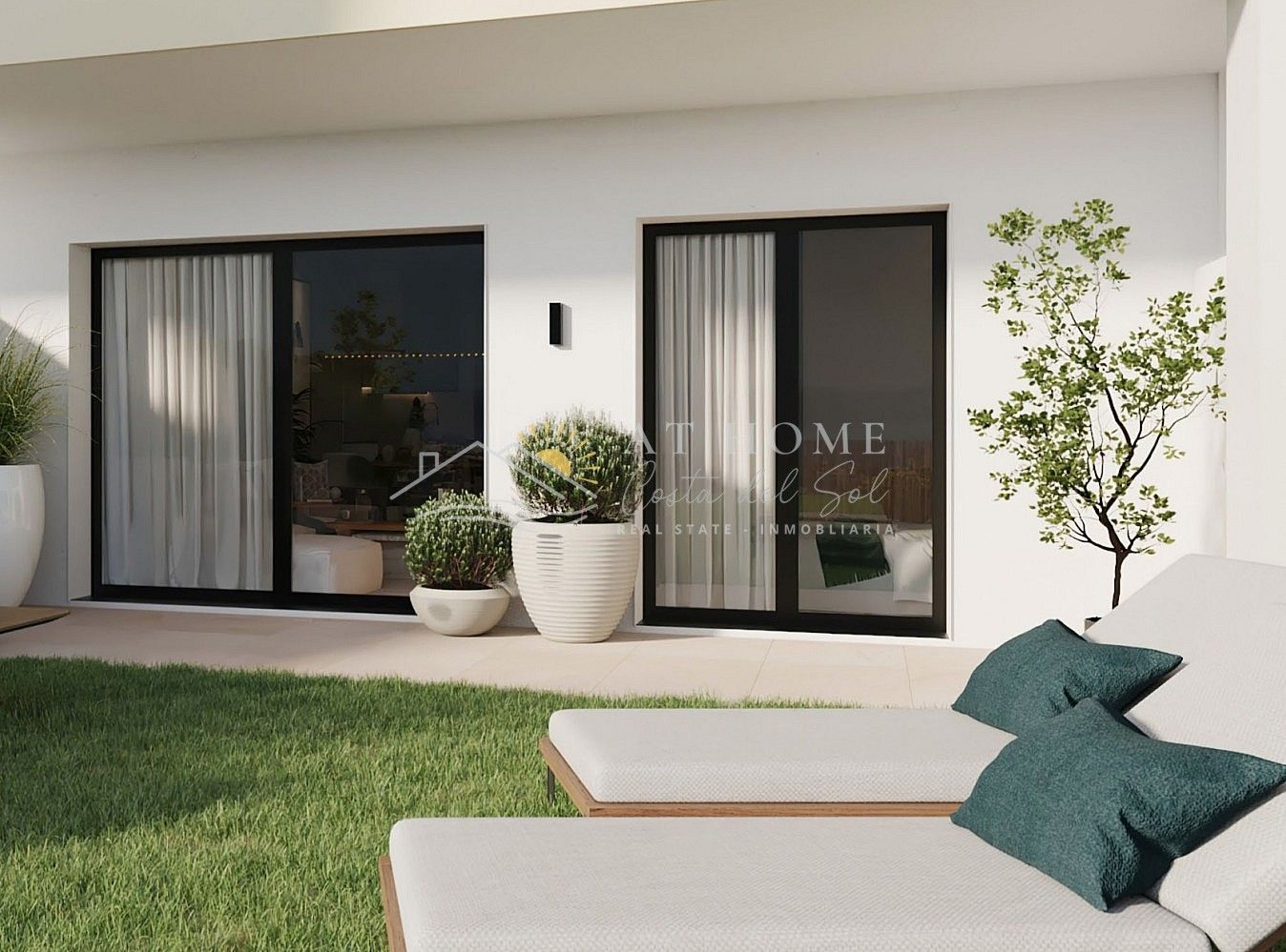 Apartment for sale in Torrox Pueblo, Torrox