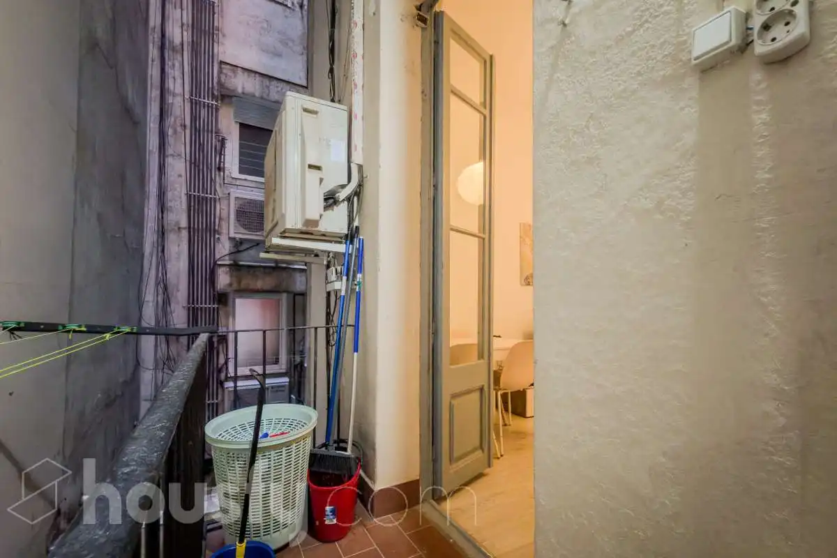 Appartement avec ascenseur à vendre à Carrer del Comte Borrell ., imagen 27