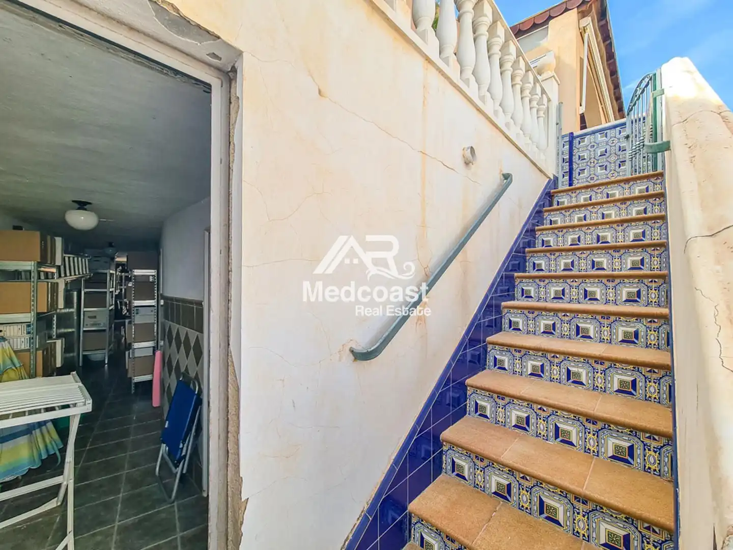 Terraced house for sale in Pez del (Ma), imagen 7