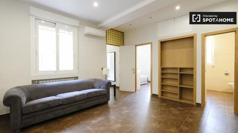 Foto 5 de Pis de lloguer a Vallehermoso,  Madrid Capital