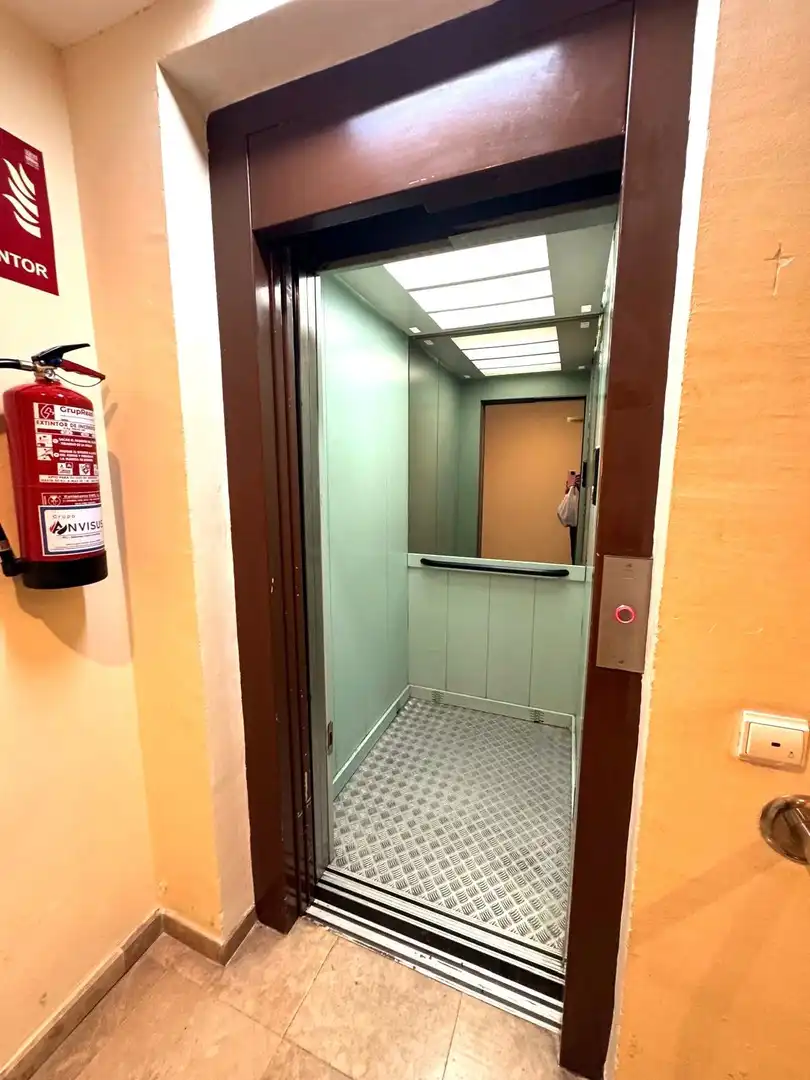 Mini appartamento con ascensore in vendita a pere badia, imagen 33