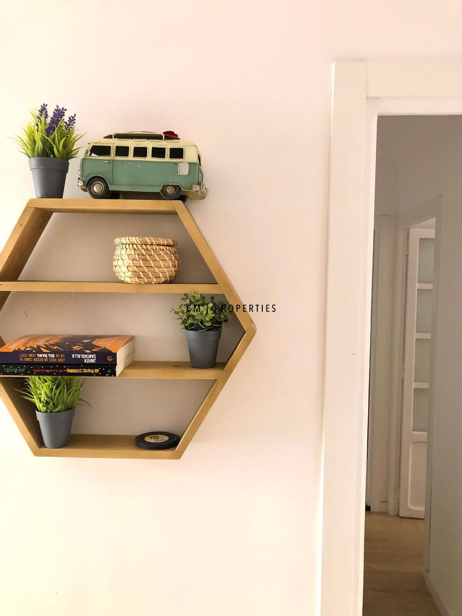 Bedroom of Flat to rent in  Valencia Capital  with Air Conditioner, Furnished and TV