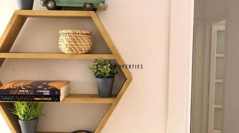 Foto 3 de Pis de lloguer a Portal Valldigna, El Carme,  Valencia Capital