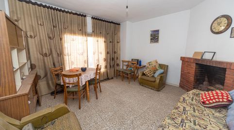 Foto 5 de Casa adosada en venda a Carretera Lanteira, 28, Jérez del Marquesado, Granada