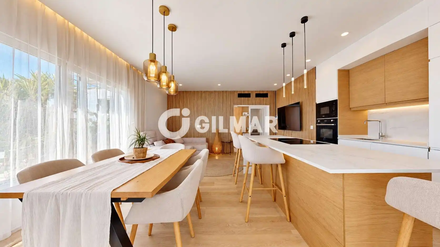 Villa con piscina in vendita a Torreblanca del Sol, imagen 8