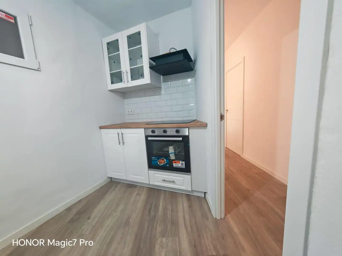 Cocina de Piso en venta en Zamora Capital  con Calefacción y Trastero