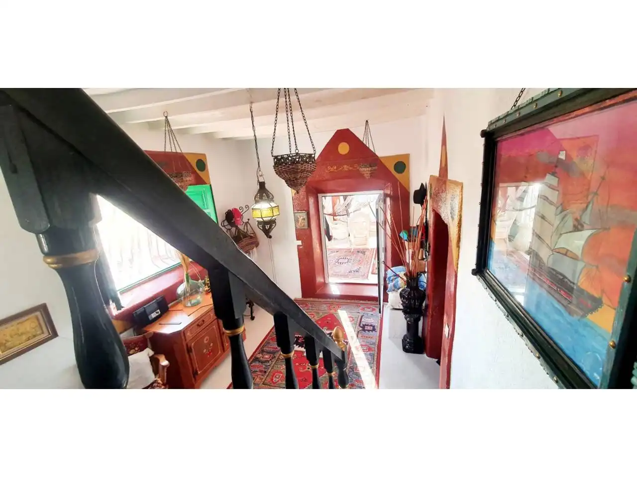 Villa con piscina in vendita a Carretera De La Parra, imagen 48
