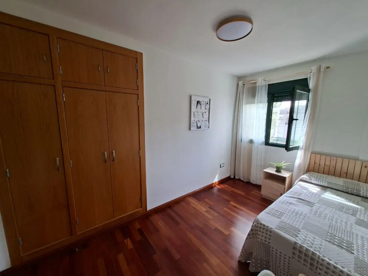 Habitación de Piso de alquiler en La Salobreja