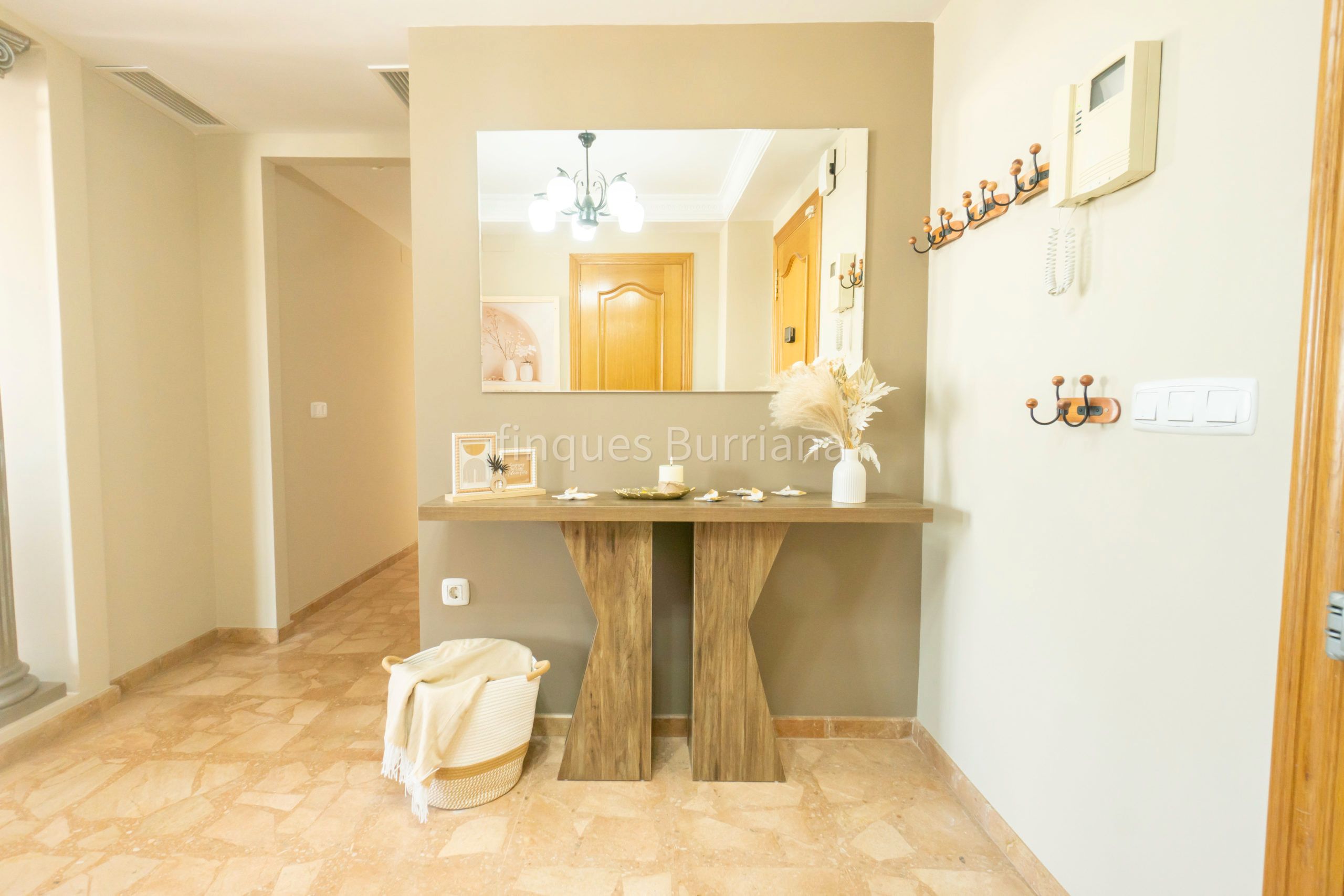 Àtic en venda en Burriana / Borriana