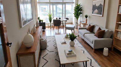 Foto 5 de Piso en venta en Cl. de la Hacienda de Pavones, Fontarrón, Madrid Capital