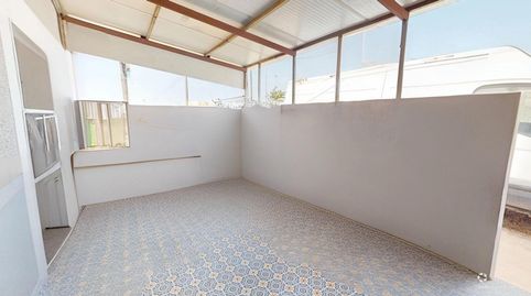 Foto 4 de Casa adosada en venda a Carrer Catral, Carrús Oeste, Elche / Elx