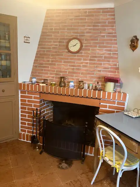 Houses for sale in Osso de Cinca  with Terrace and Furnished
