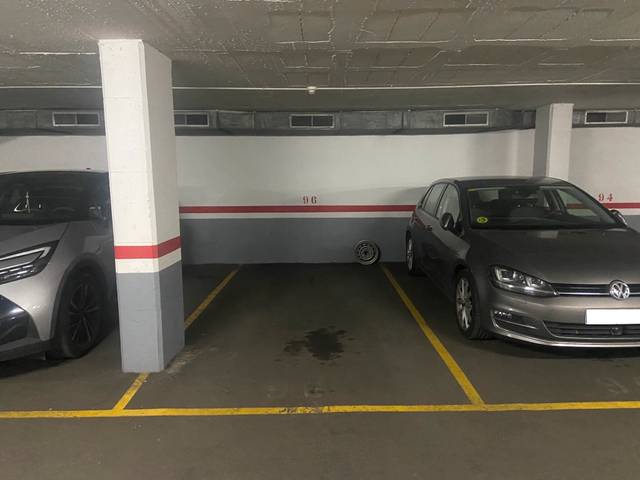 Garaje en Venta en Porrera en Horta