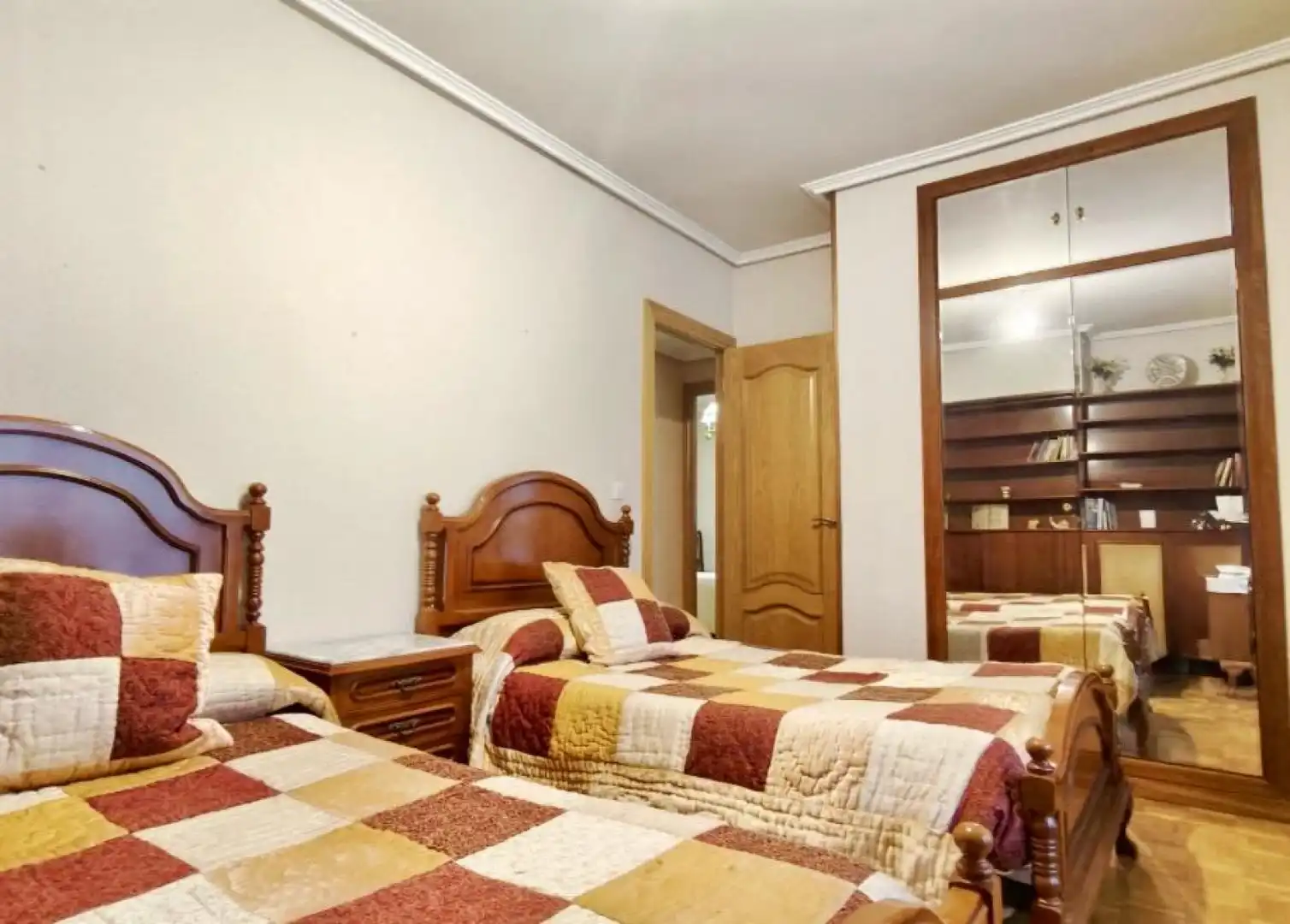 Piso en venta en Jesuitas