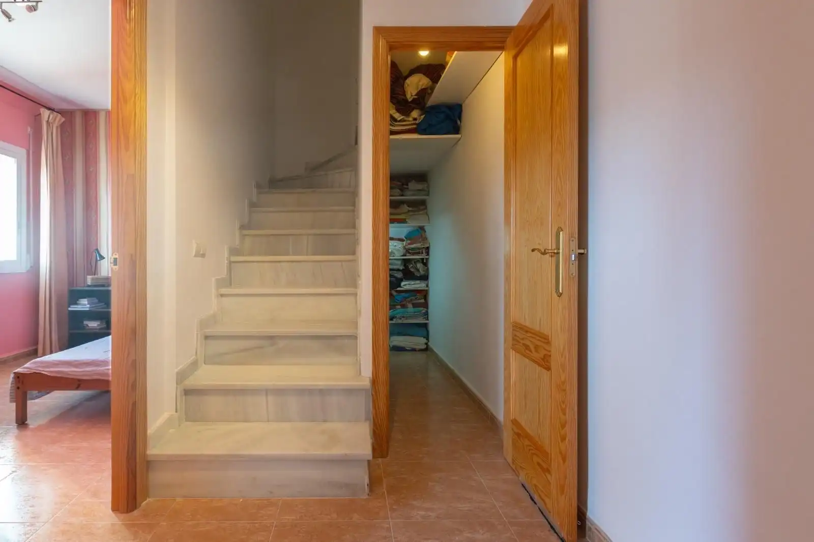 Dúplex en venda en Torrox amb Terrassa