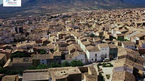 Venta piso Jodar Jaén